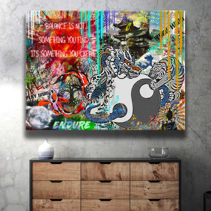 Featured image 2 for Balance