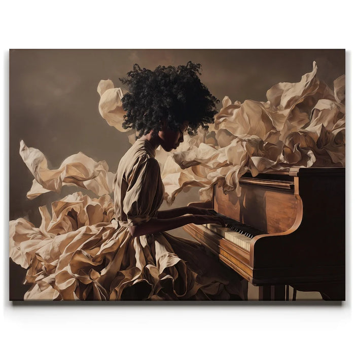 Featured image 1 for Ballad In Chiffon