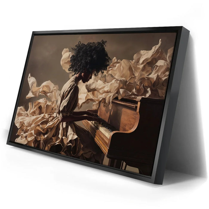 Featured image 2 for Ballad In Chiffon