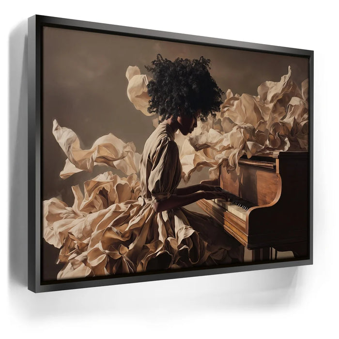 Featured image 5 for Ballad In Chiffon