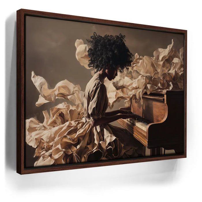 Featured image 10 for Ballad In Chiffon