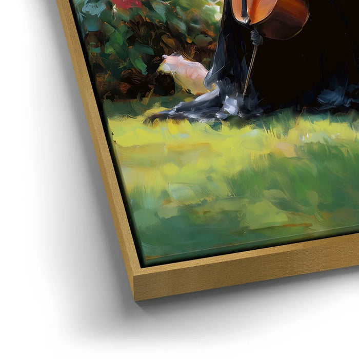 Featured image 12 for Ballad Of The Blossoms