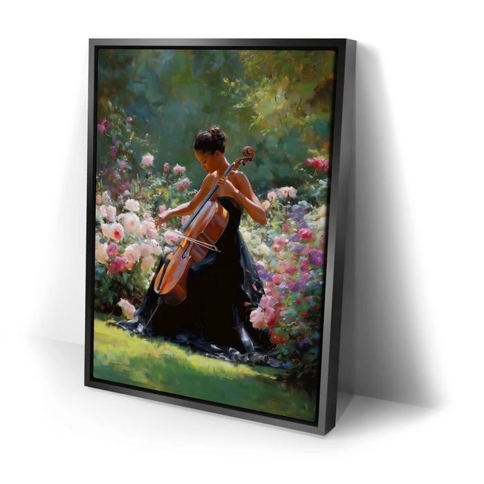 Featured image 2 for Ballad Of The Blossoms