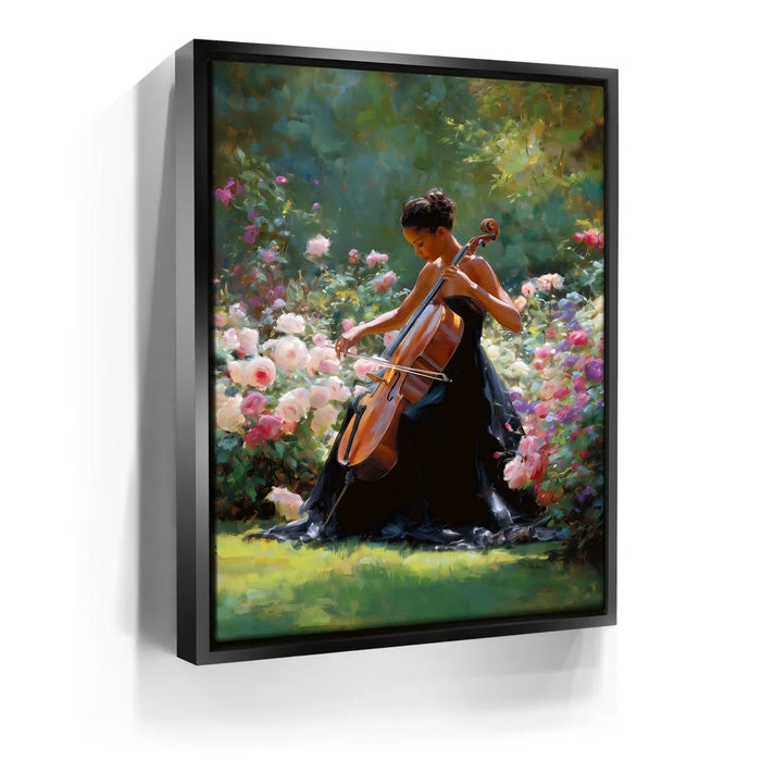 Featured image 5 for Ballad Of The Blossoms