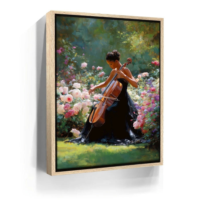 Featured image 9 for Ballad Of The Blossoms