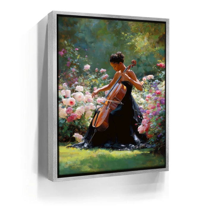 Featured image 8 for Ballad Of The Blossoms