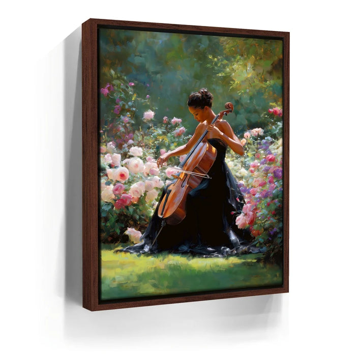 Featured image 10 for Ballad Of The Blossoms