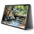 Thumbnail image 2 for Bamboo Bliss - Watercolor
