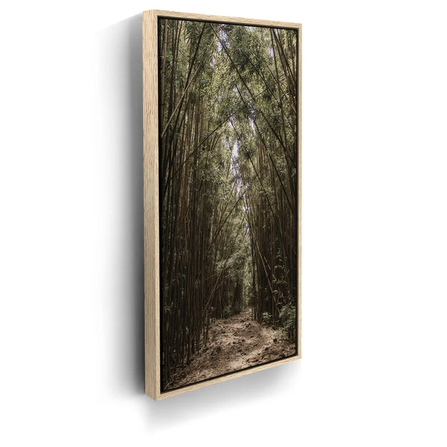 Featured image 9 for Bamboo Forest, Maui