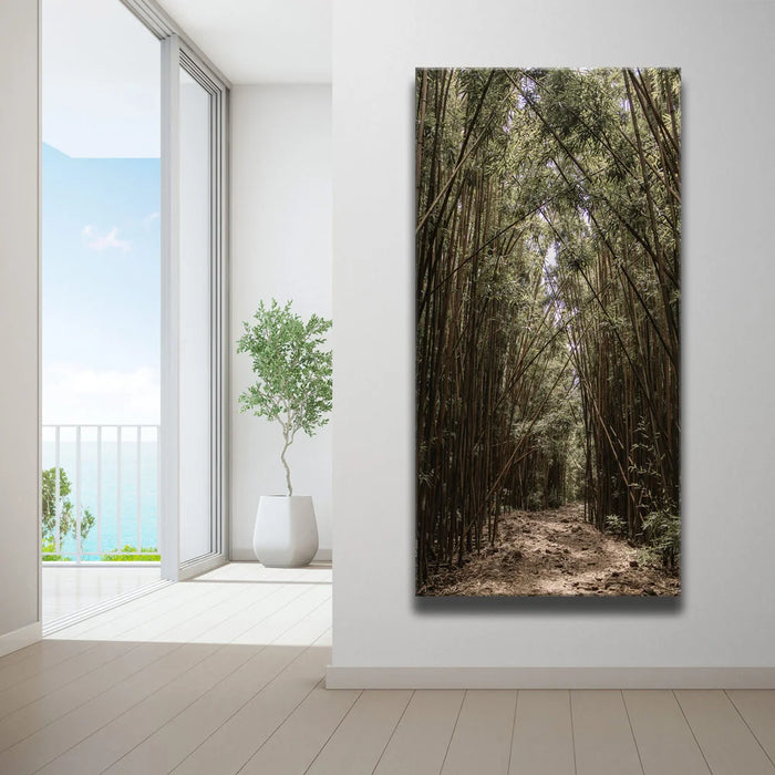 Featured image 2 for Bamboo Forest, Maui