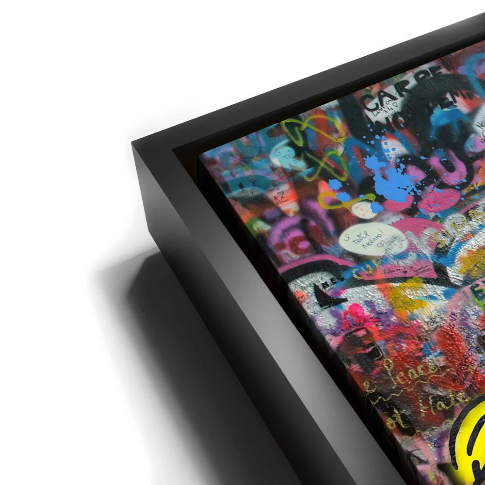 Featured image 11 for Banana Pulp - Graffiti