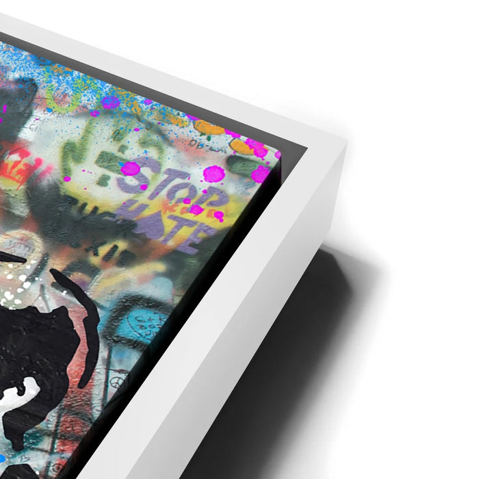 Featured image 14 for Banana Pulp - Graffiti