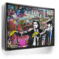 Featured image 5 for Banana Pulp - Graffiti