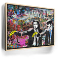 Featured image 9 for Banana Pulp - Graffiti