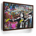 Featured image 10 for Banana Pulp - Graffiti