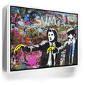 Featured image 6 for Banana Pulp - Graffiti
