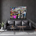 Thumbnail image 2 for Banana Pulp - Graffiti