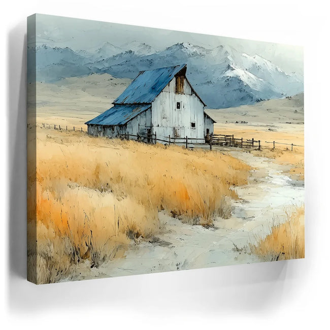 Featured image 3 for Barnside Stillness