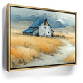 Featured image 8 for Barnside Stillness