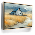Featured image 10 for Barnside Stillness