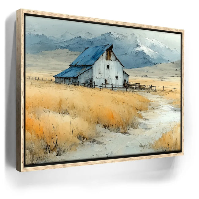 Featured image 10 for Barnside Stillness
