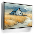Featured image 9 for Barnside Stillness