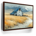Featured image 11 for Barnside Stillness