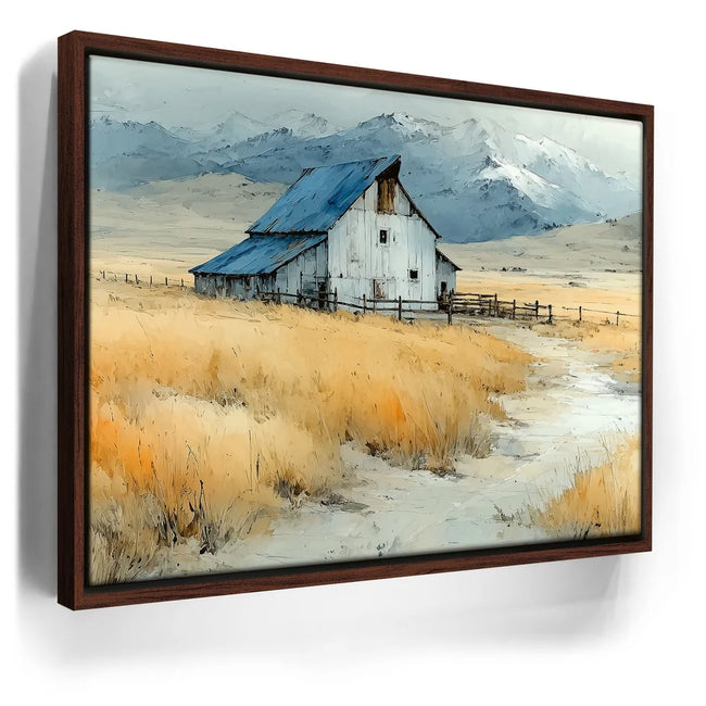 Featured image 11 for Barnside Stillness