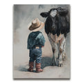 Featured image 1 for Barnyard Buddies