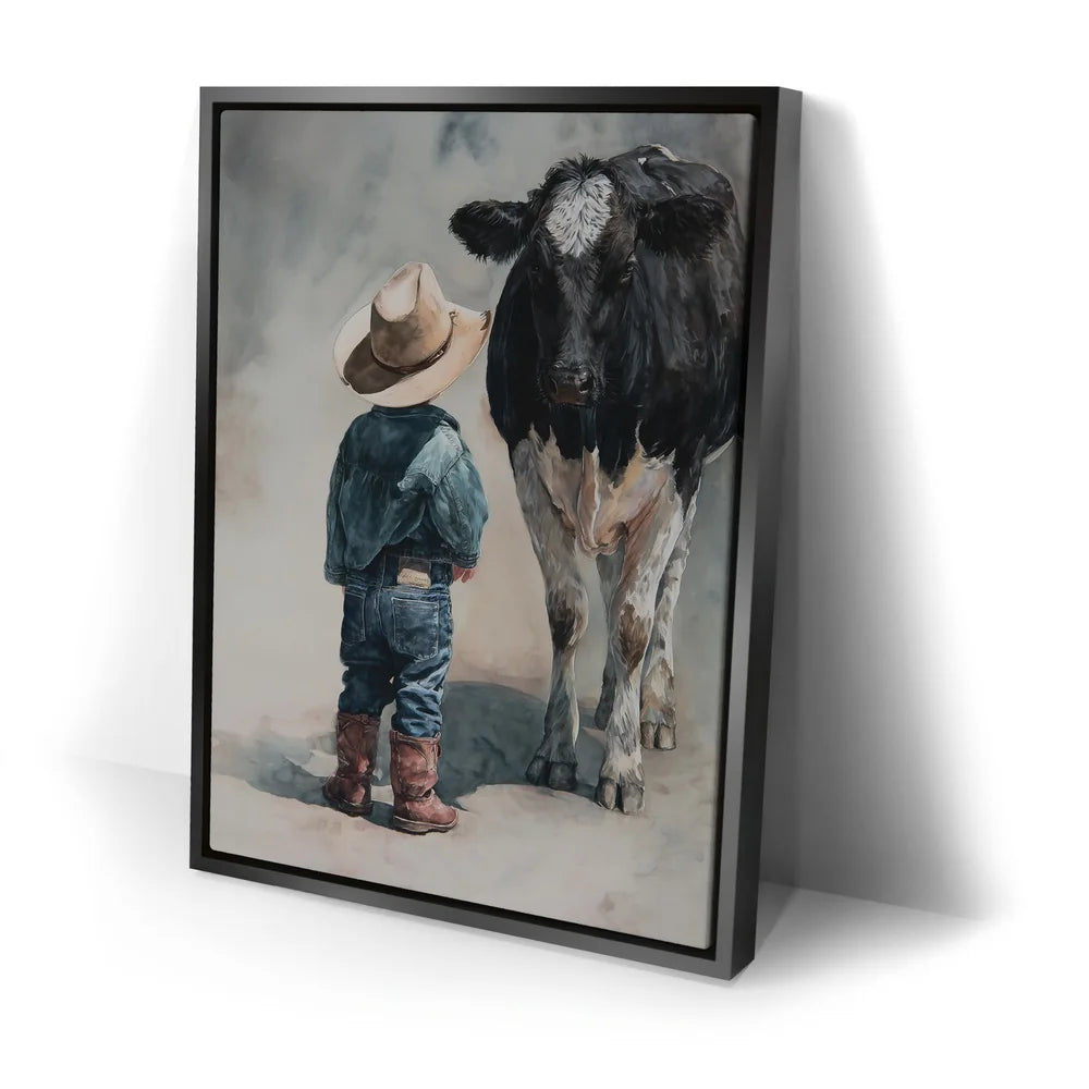 Featured image 2 for Barnyard Buddies