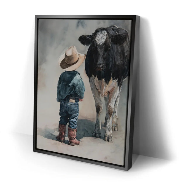 Featured image 2 for Barnyard Buddies