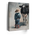 Thumbnail image 3 for Barnyard Buddies