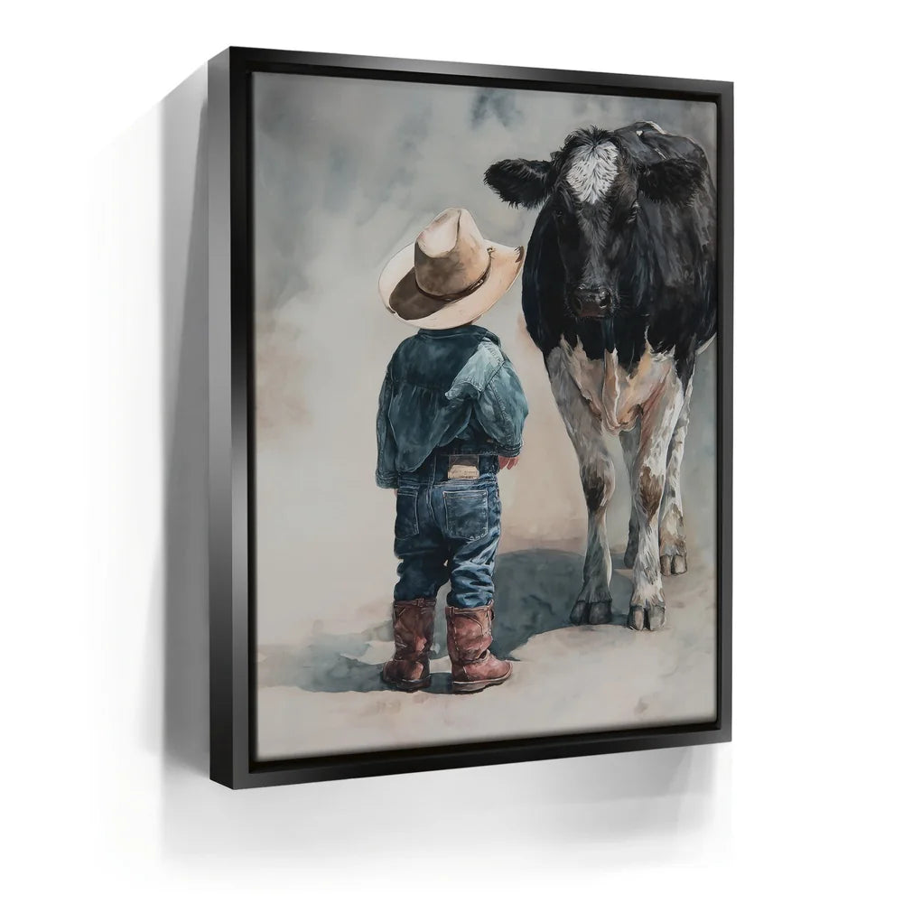Featured image 6 for Barnyard Buddies
