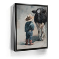 Featured image 6 for Barnyard Buddies
