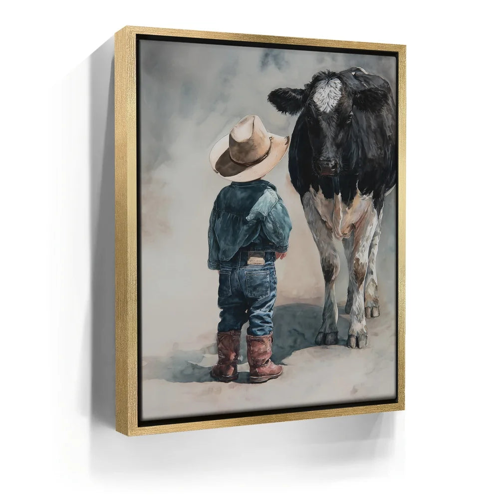 Featured image 8 for Barnyard Buddies
