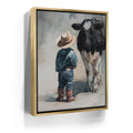 Featured image 8 for Barnyard Buddies
