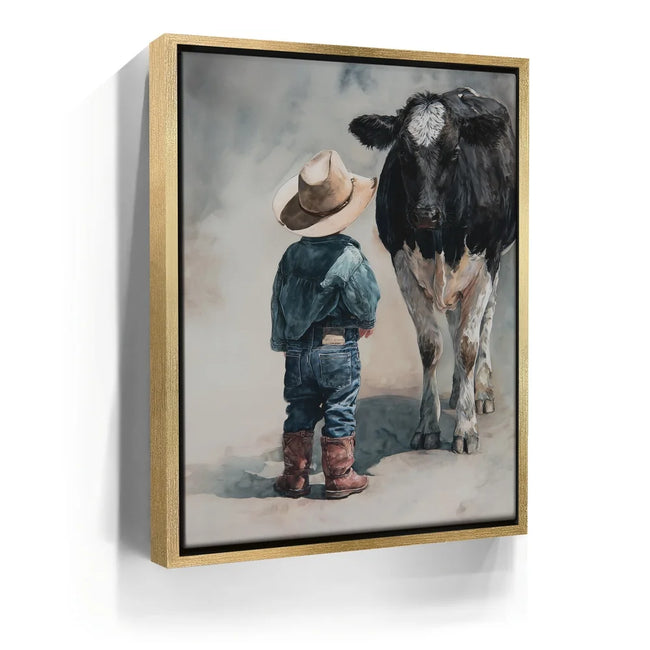 Featured image 8 for Barnyard Buddies