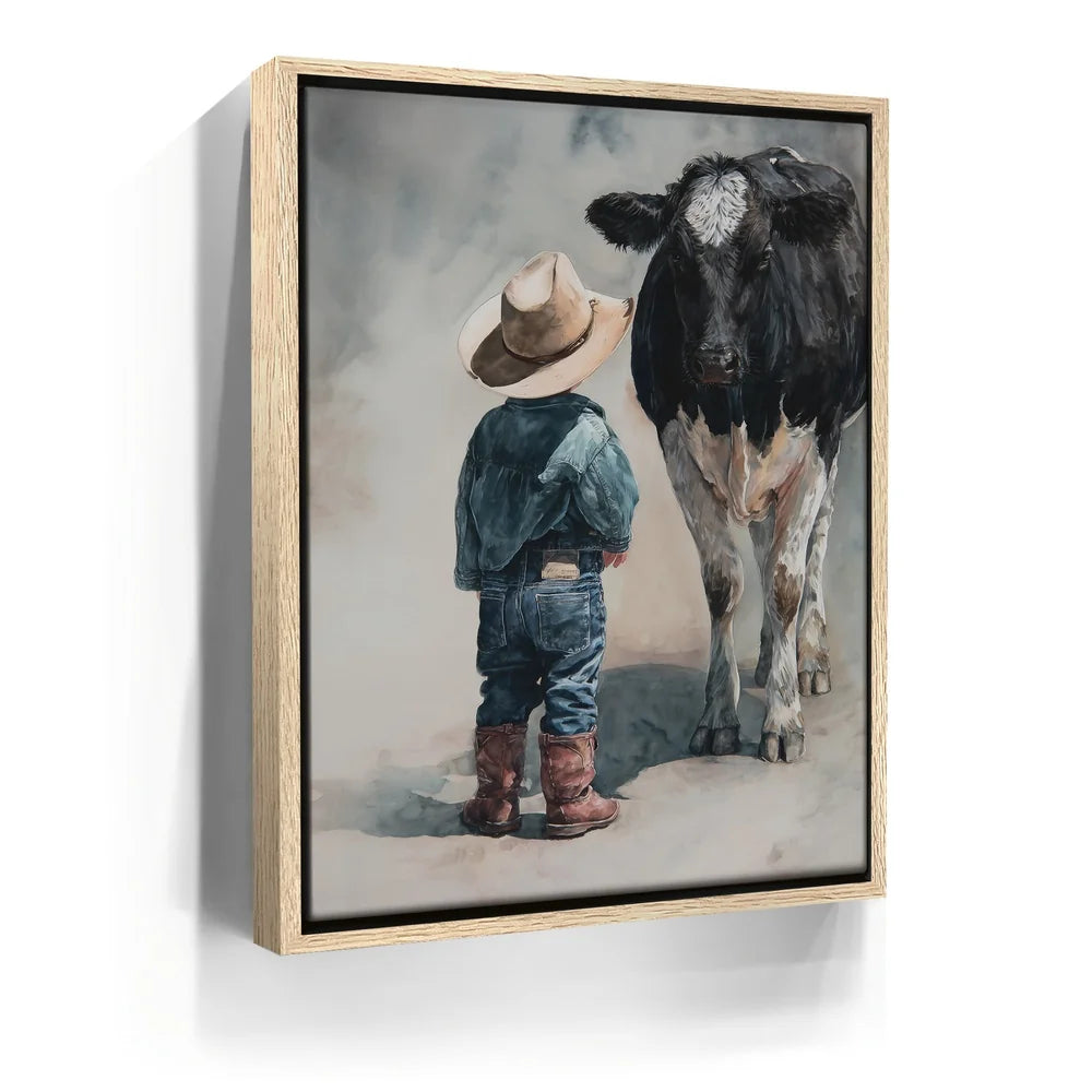 Featured image 10 for Barnyard Buddies