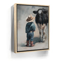 Featured image 10 for Barnyard Buddies
