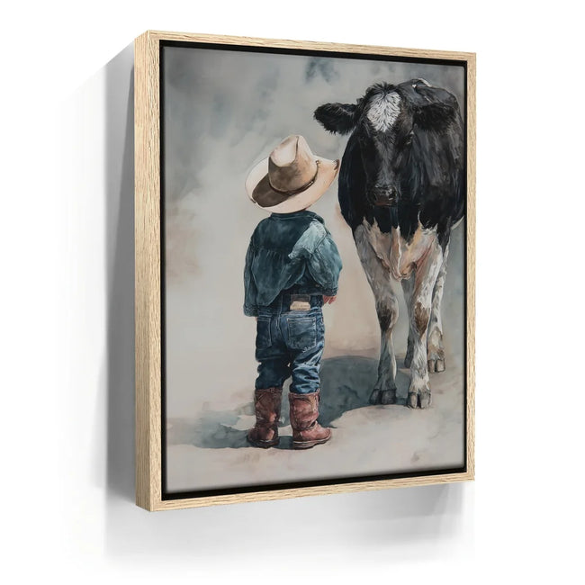 Featured image 10 for Barnyard Buddies