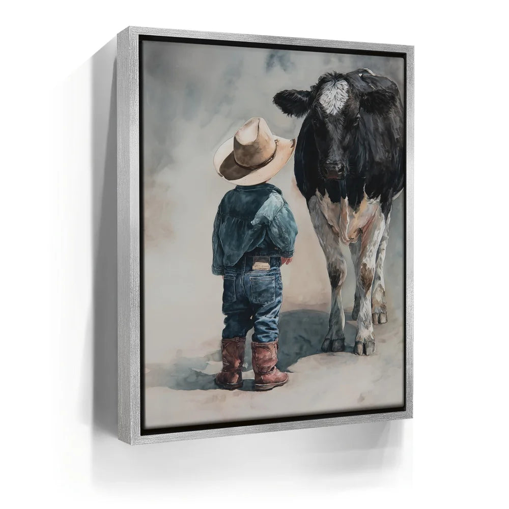 Featured image 9 for Barnyard Buddies