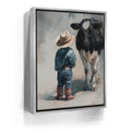 Featured image 9 for Barnyard Buddies