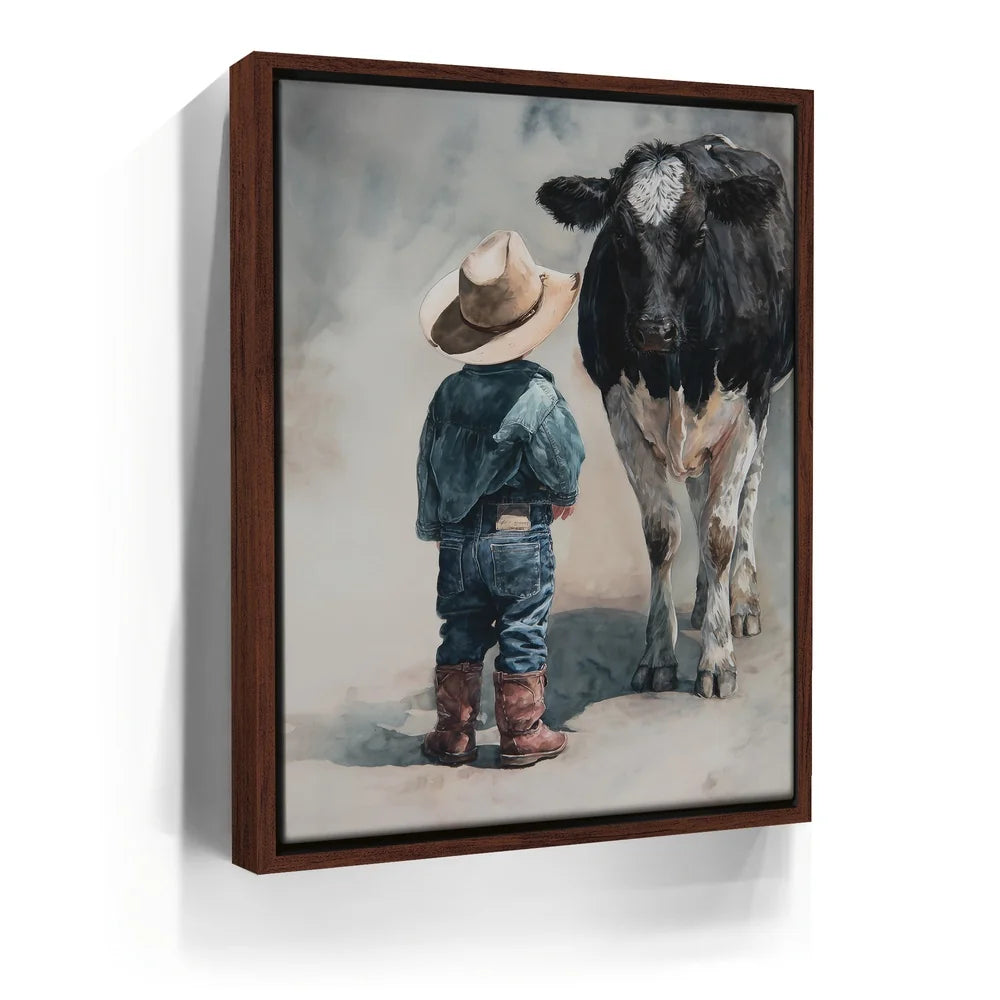 Featured image 11 for Barnyard Buddies