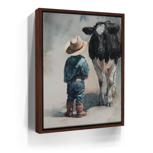 Featured image 11 for Barnyard Buddies