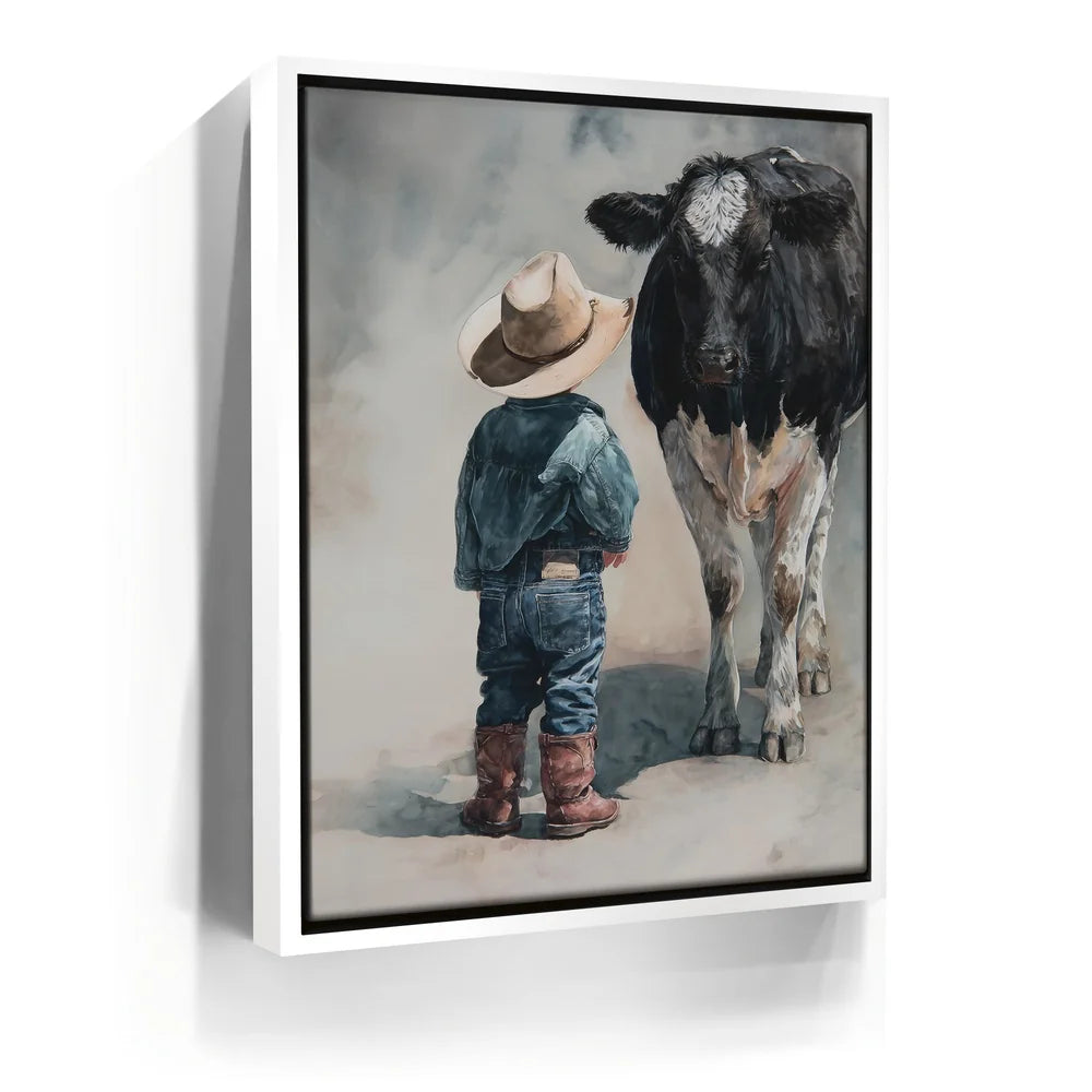 Featured image 7 for Barnyard Buddies