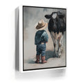 Featured image 7 for Barnyard Buddies
