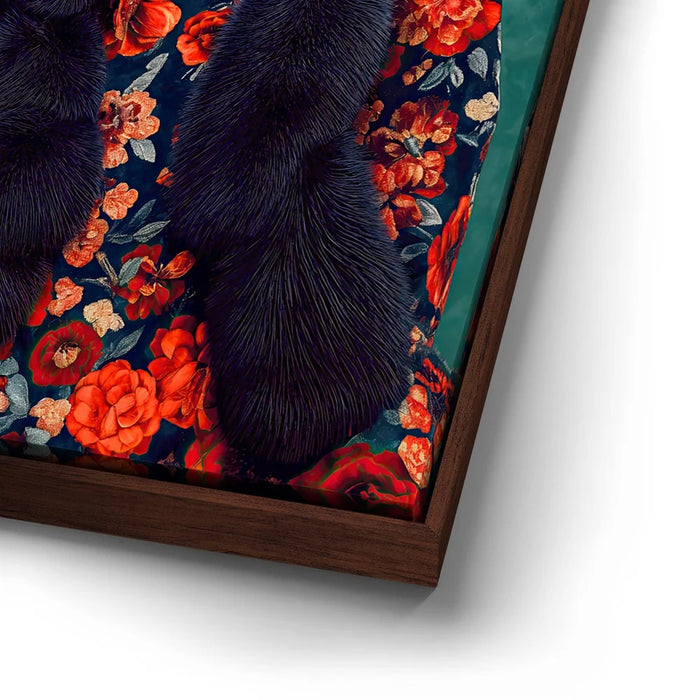 Featured image 14 for Baroque Bloom