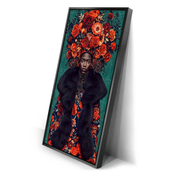 Featured image 2 for Baroque Bloom