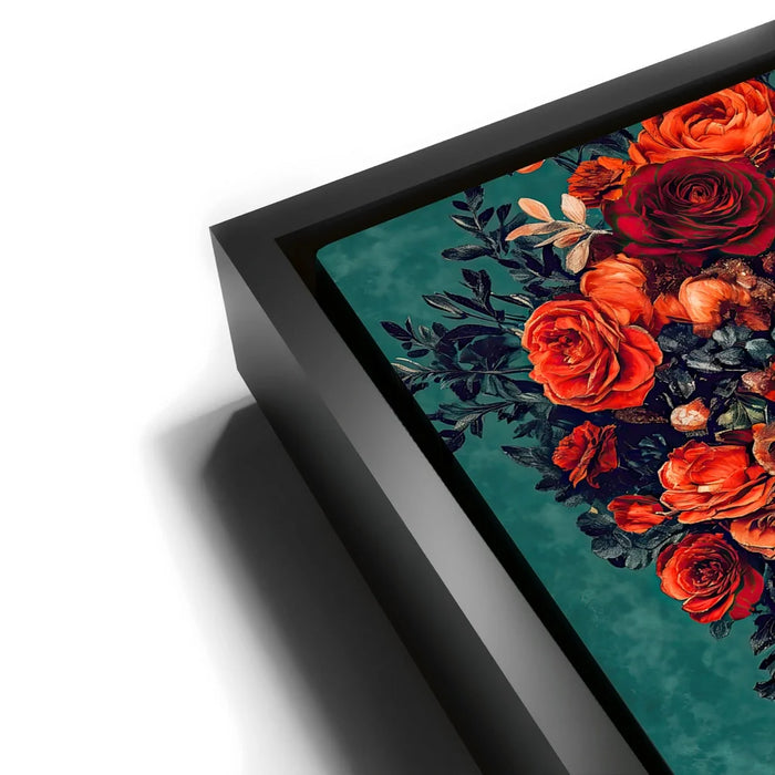 Featured image 11 for Baroque Bloom