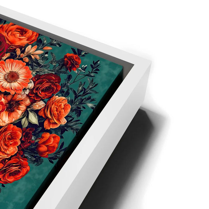 Featured image 13 for Baroque Bloom